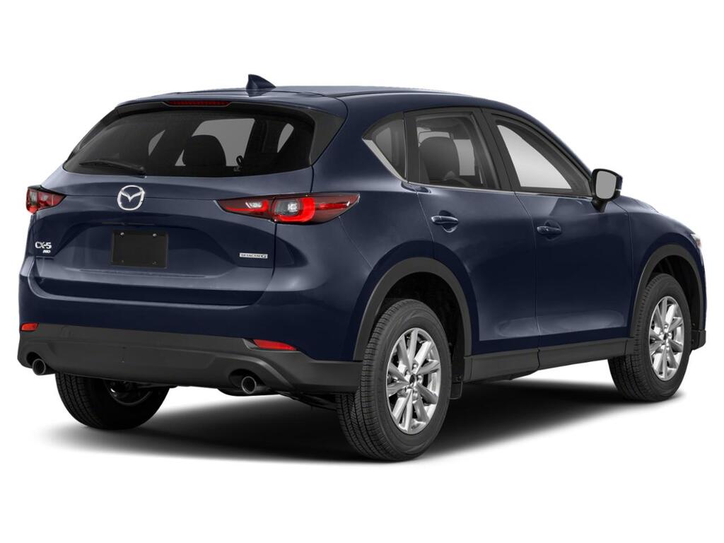 2023 Mazda CX-5 2.5 S Preferred Oshkosh WI