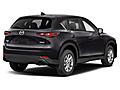 2023 Mazda CX-5 2.5 S Preferred Oshkosh WI