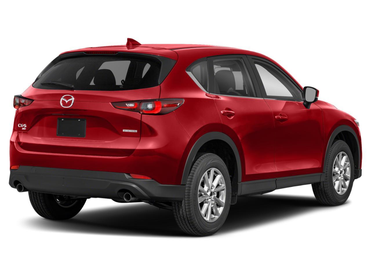 2023 Mazda CX-5 2.5 S Preferred San Clemente CA