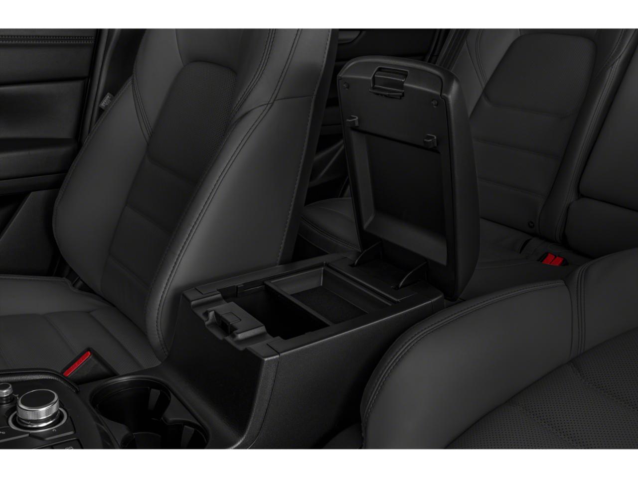 2023 Mazda CX-5 2.5 S Preferred Package San Clemente CA