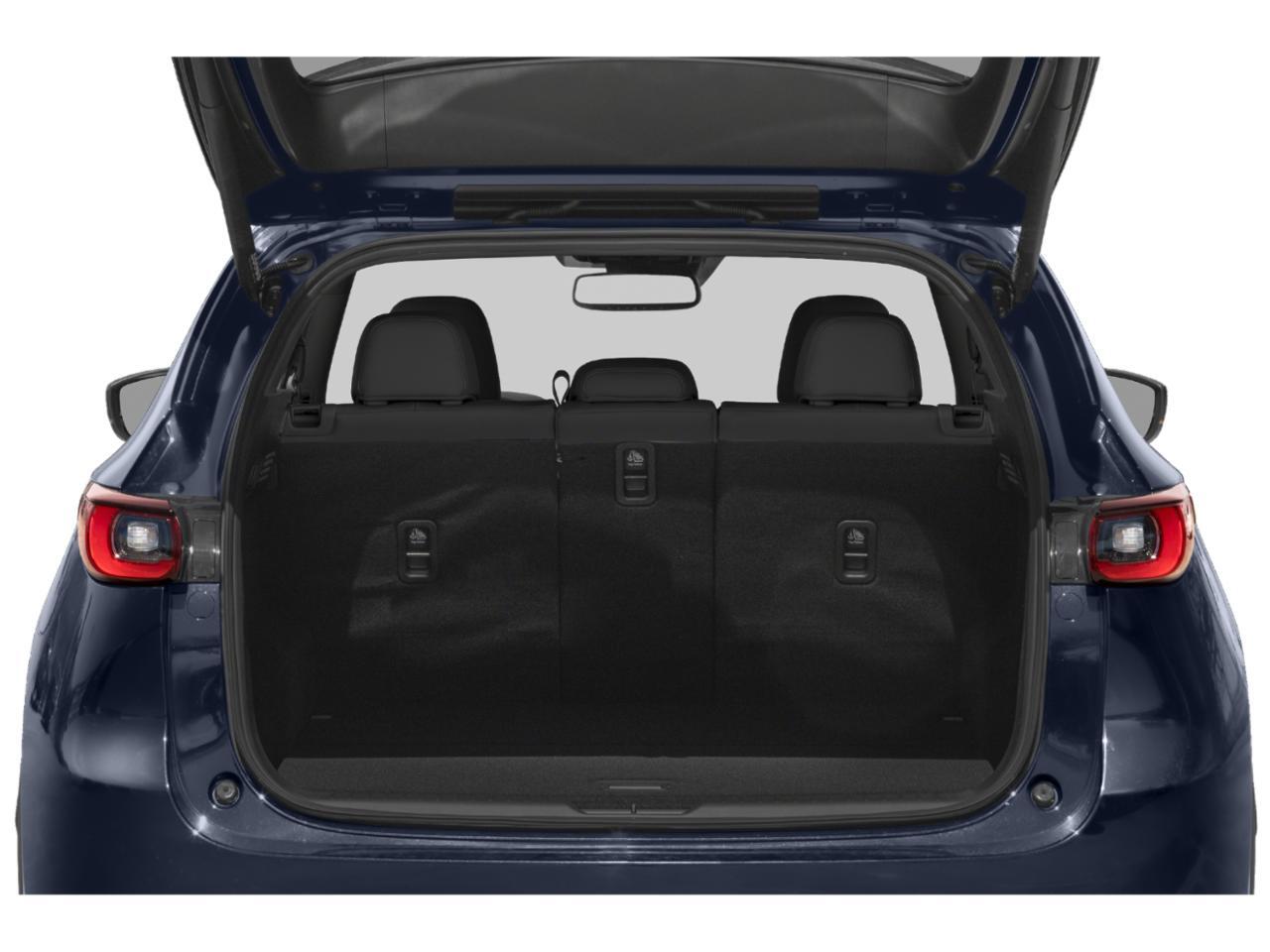 2023 Mazda CX-5 2.5 S Preferred Package San Clemente CA