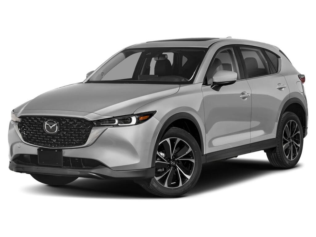 2023 Mazda CX-5 2.5 S Premium AWD Oshkosh WI