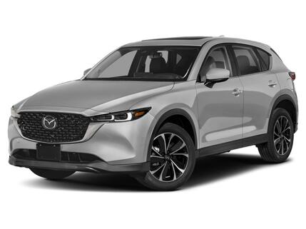 2023_Mazda_CX-5_2.5 S Premium AWD_ Oshkosh WI
