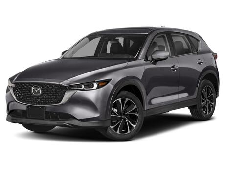 2023 Mazda CX-5 2.5 S Premium AWD Oshkosh WI