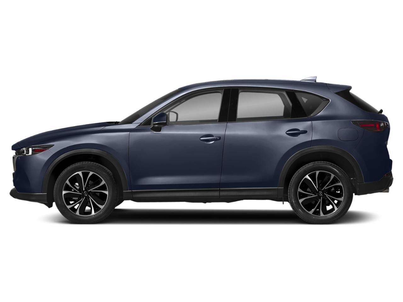 2023 Mazda CX-5 2.5 S Premium AWD