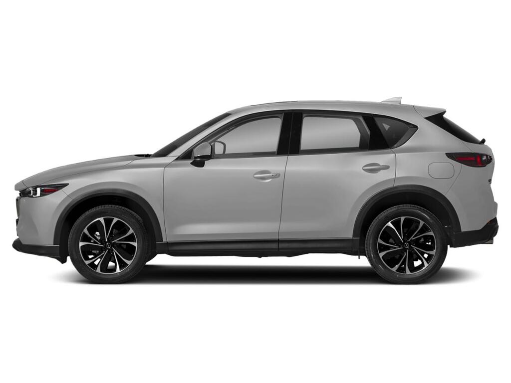 2023 Mazda CX-5 2.5 S Premium AWD Oshkosh WI