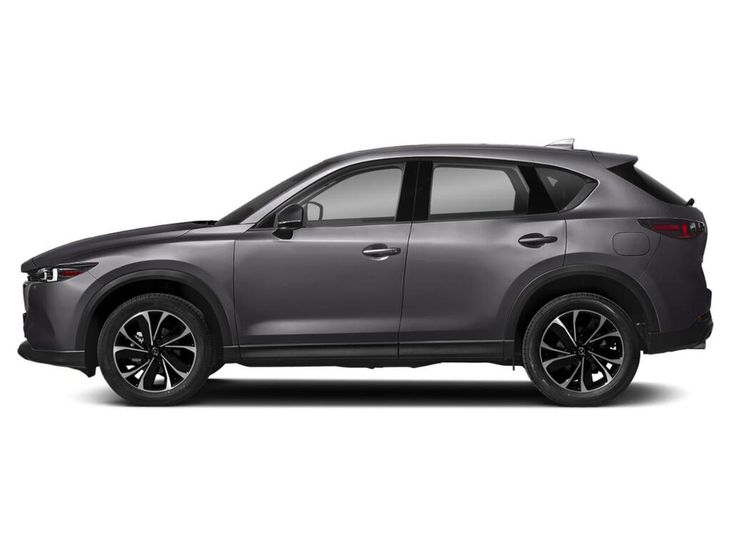 2023 Mazda CX-5 2.5 S Premium AWD Oshkosh WI