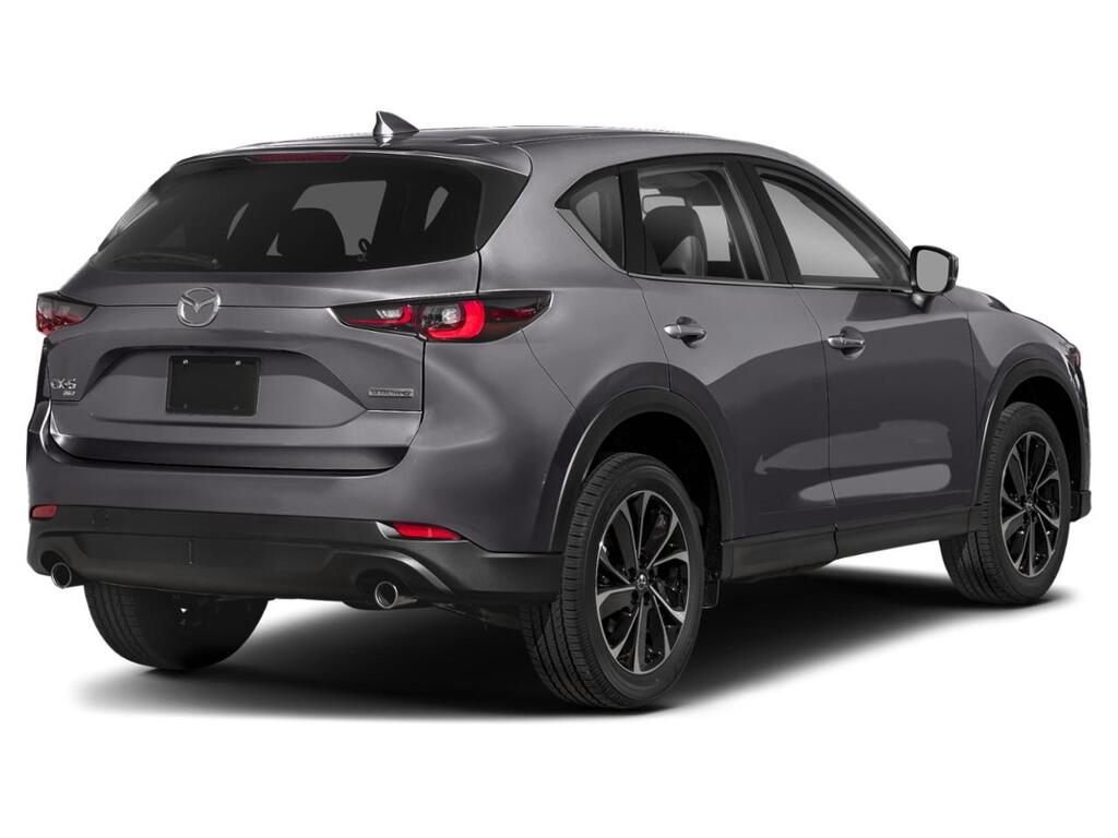 2023 Mazda CX-5 2.5 S Premium AWD Oshkosh WI