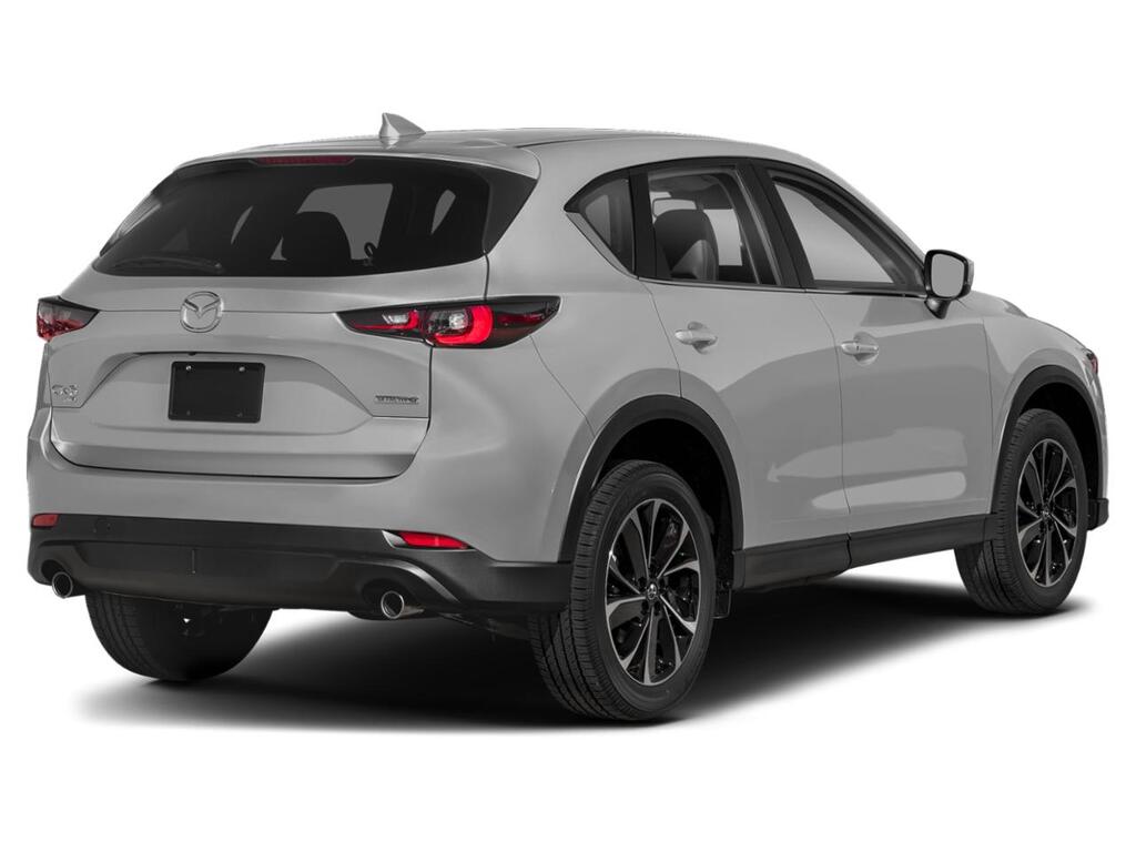 2023 Mazda CX-5 2.5 S Premium AWD Oshkosh WI