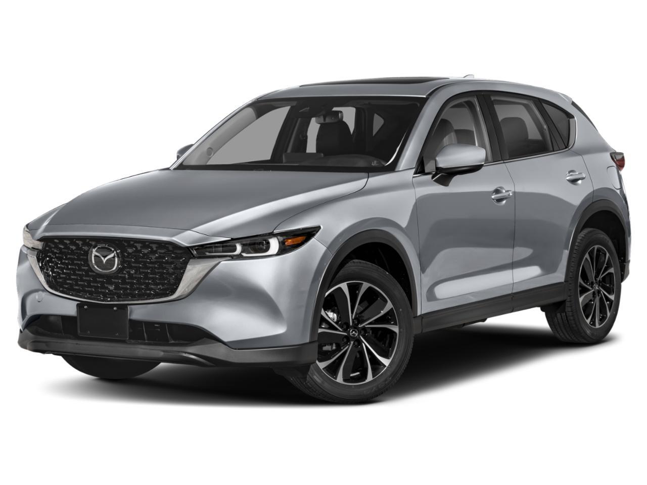 2023 Mazda CX-5 2.5 S Premium AWD San Clemente CA