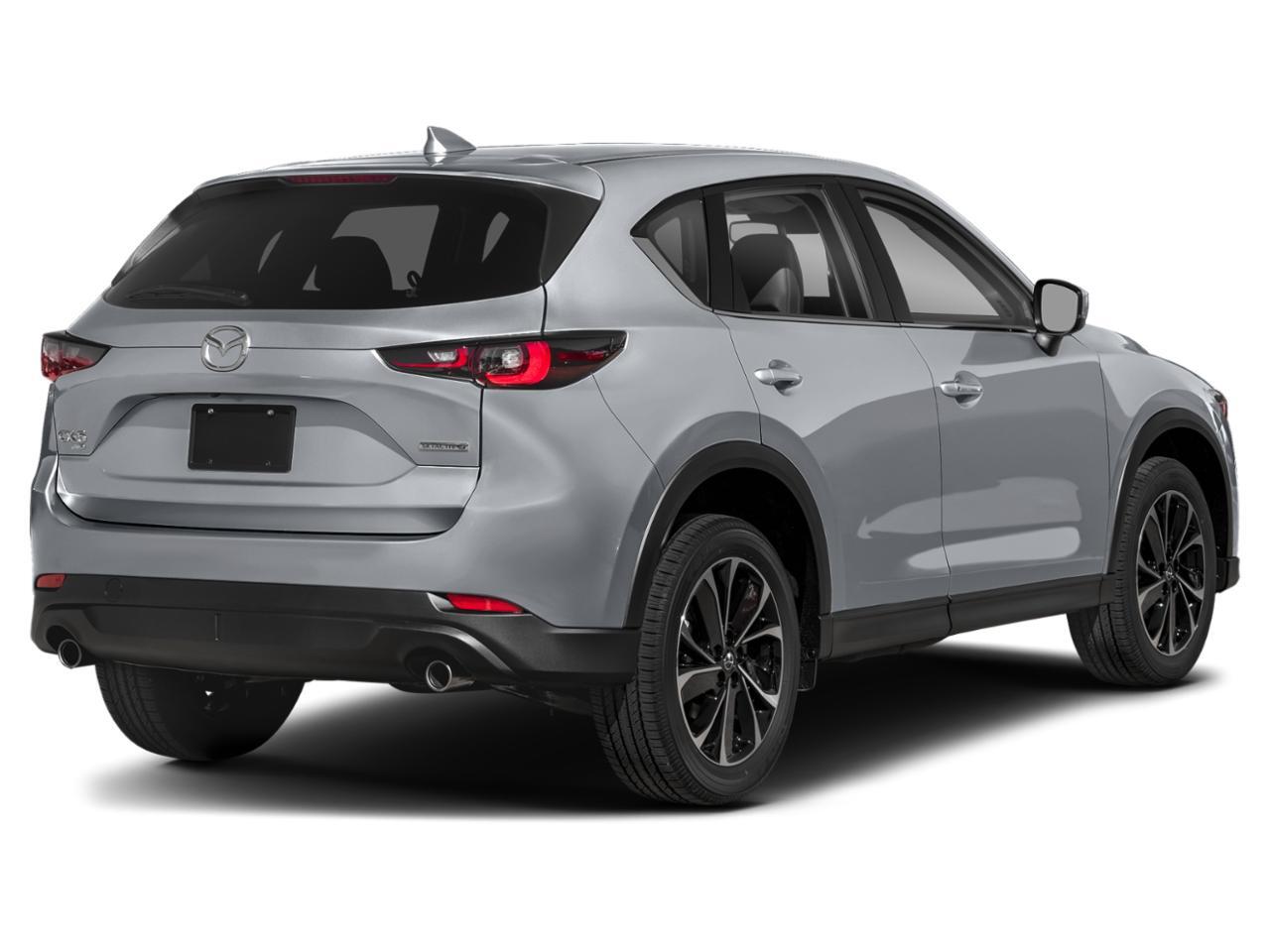 2023 Mazda CX-5 2.5 S Premium AWD San Clemente CA