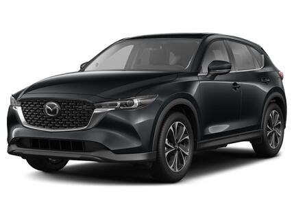 2023_Mazda_CX-5_2.5 S Premium_ Oshkosh WI