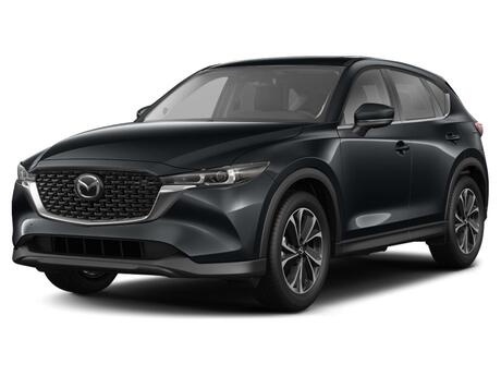 2023 Mazda CX-5 2.5 S Premium Oshkosh WI