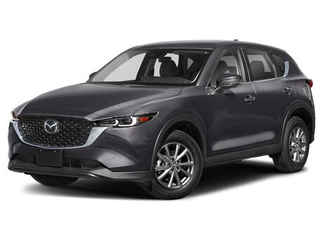 2023 Mazda CX-5 2.5 S Premium Oshkosh WI
