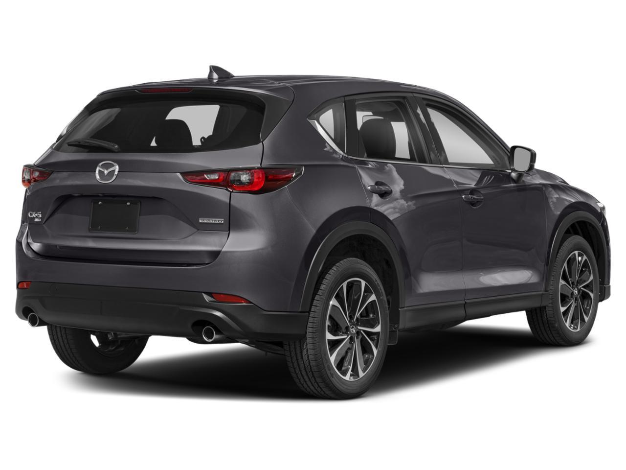 2023 Mazda CX-5 2.5 S Premium Plus AWD Lodi NJ