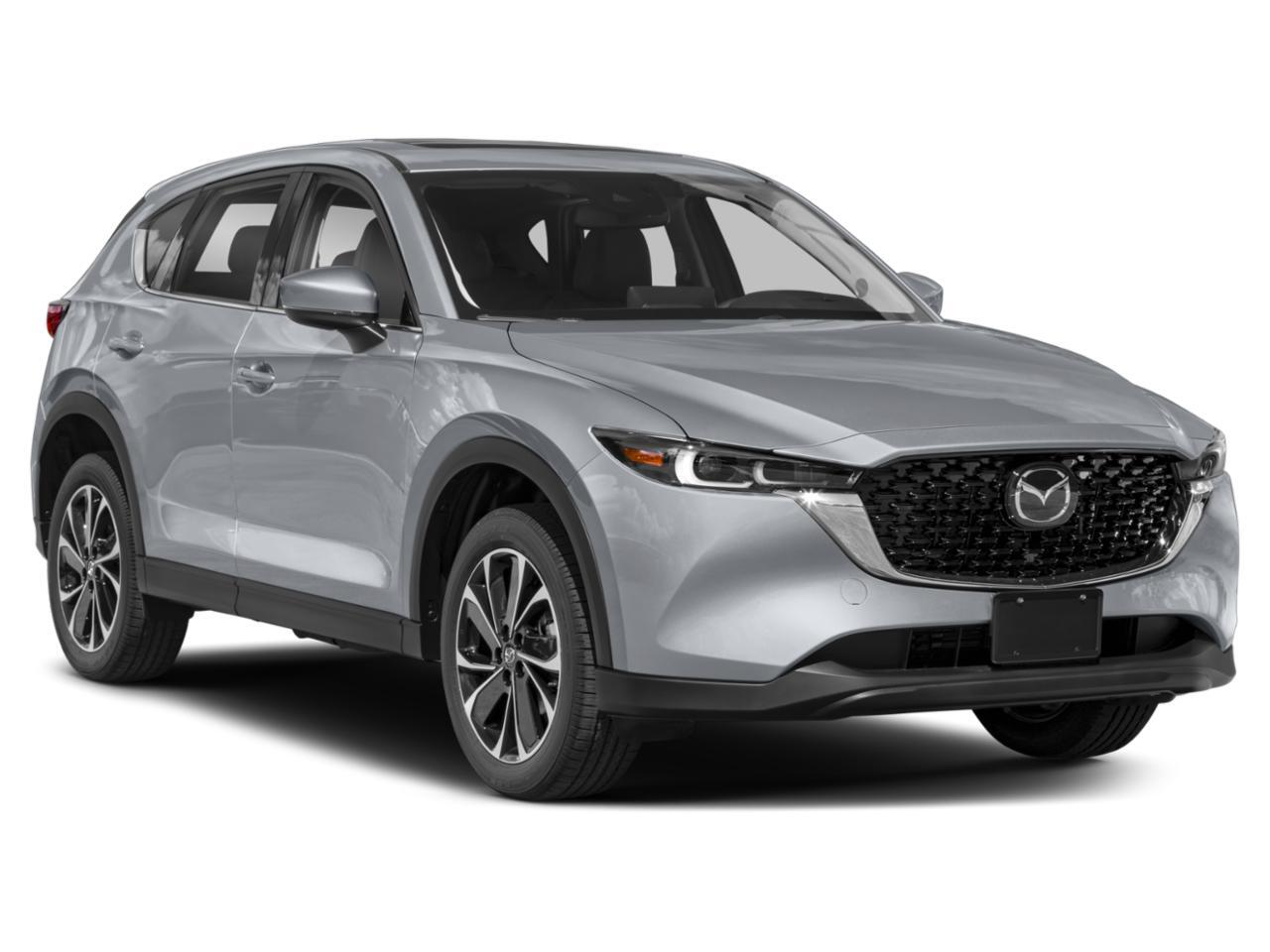 2023 Mazda CX-5 2.5 S Premium Plus AWD Lodi NJ