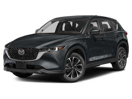 2023 Mazda CX-5 2.5 S Premium Plus AWD Oshkosh WI
