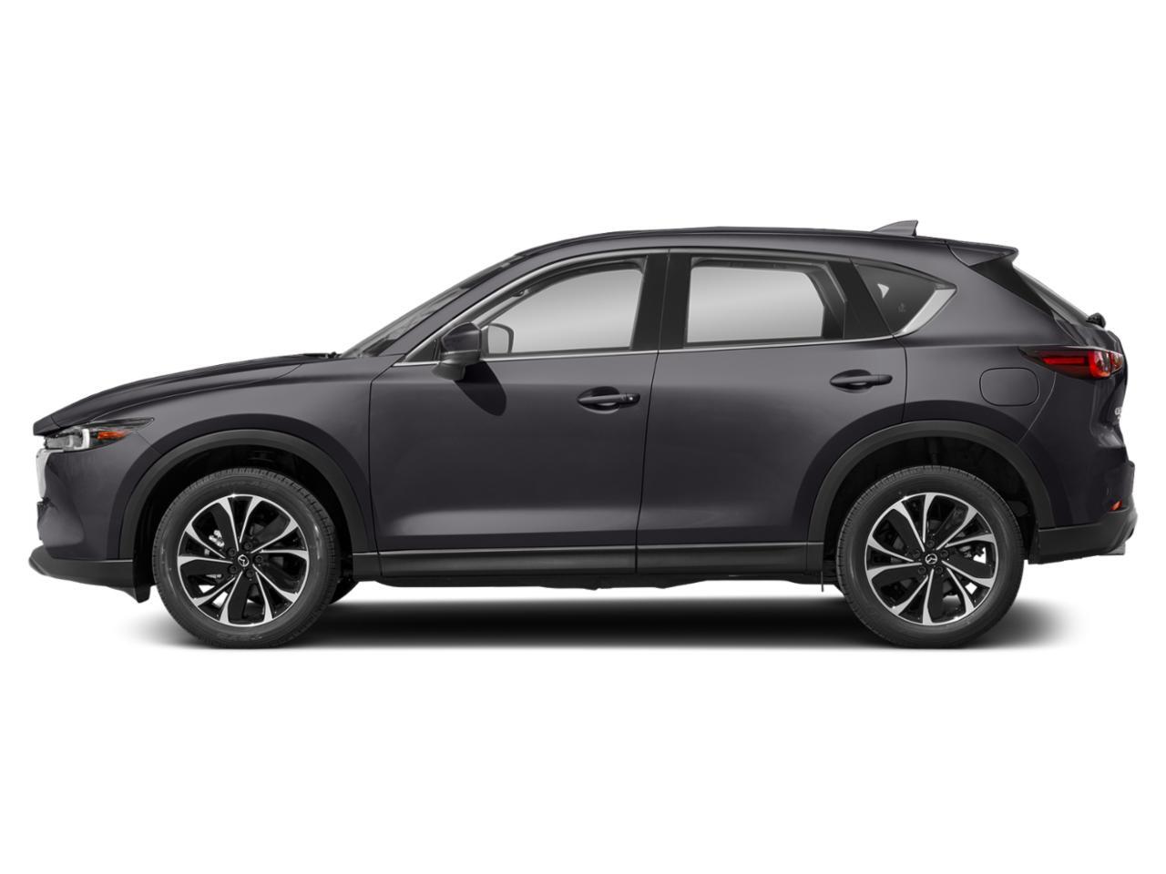 2023 Mazda CX-5 2.5 S Premium Plus AWD