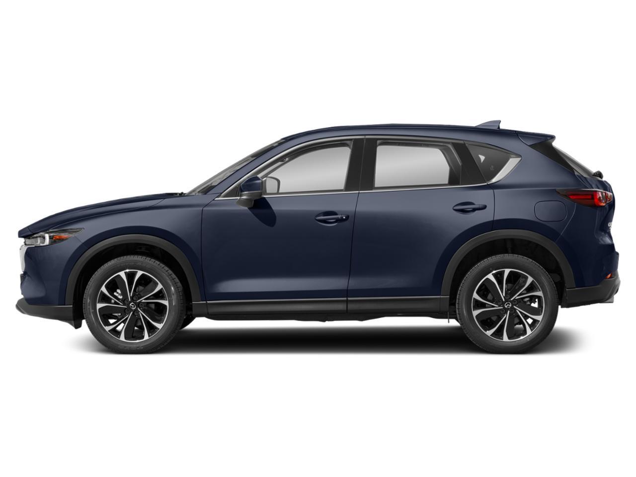 2023 Mazda CX-5 2.5 S Premium Plus AWD