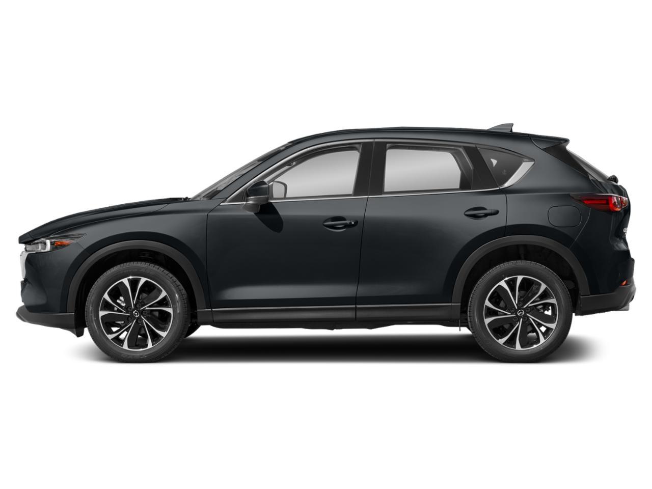 2023 Mazda CX-5 2.5 S Premium Plus AWD