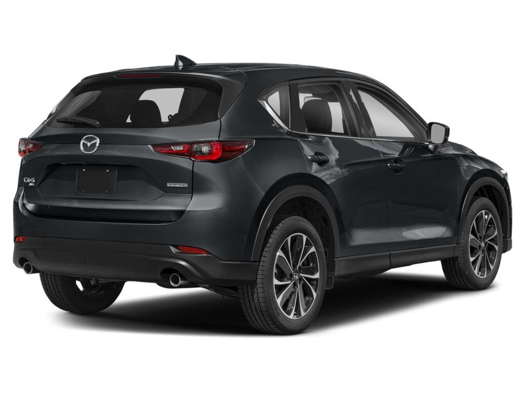 2023 Mazda CX-5 2.5 S Premium Plus AWD Oshkosh WI