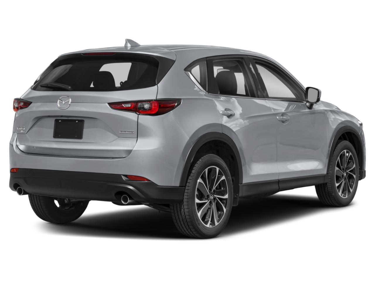 2023 Mazda CX-5 2.5 S Premium Plus AWD San Clemente CA