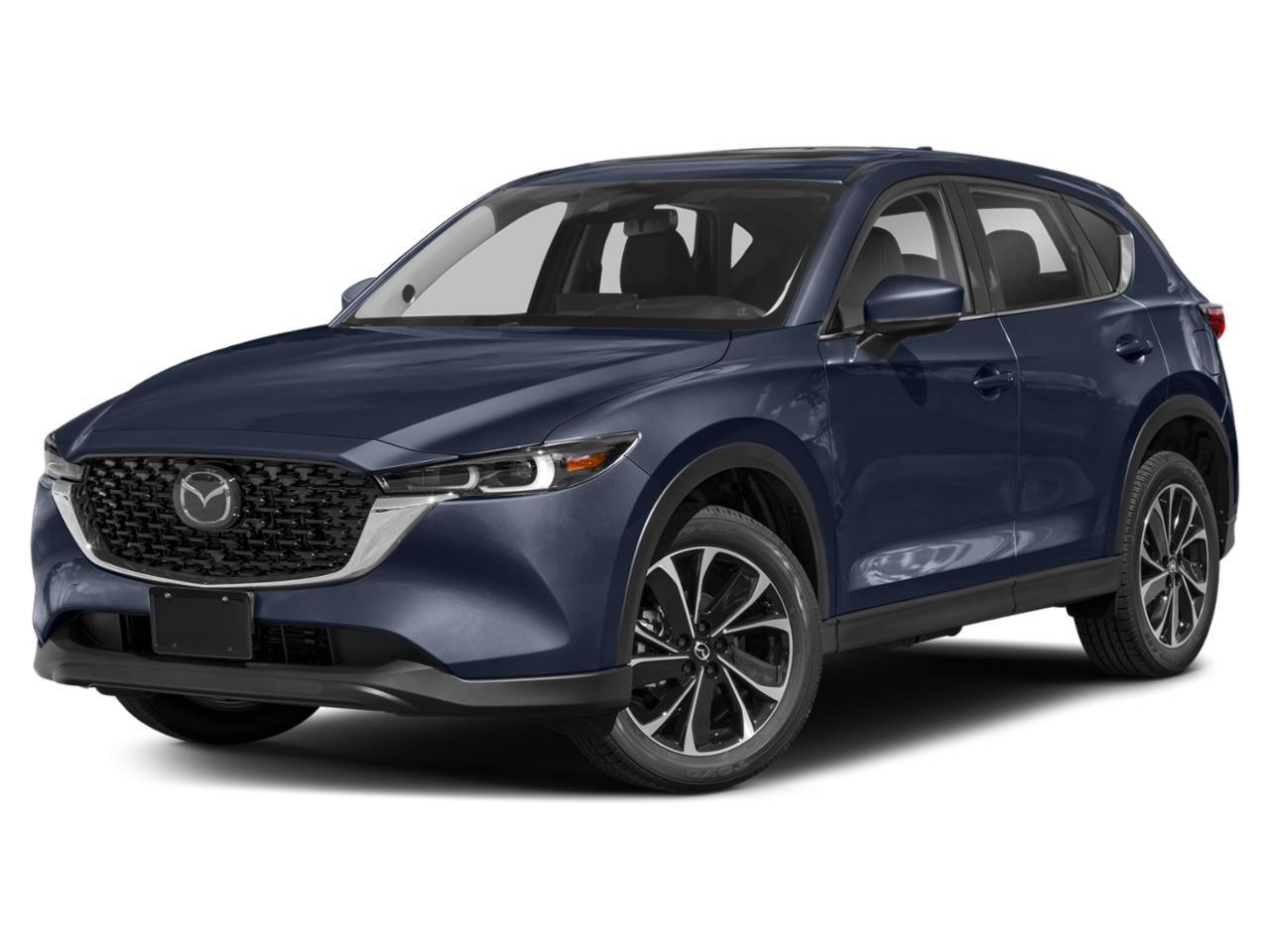 2023 Mazda CX-5 2.5 S Premium Plus