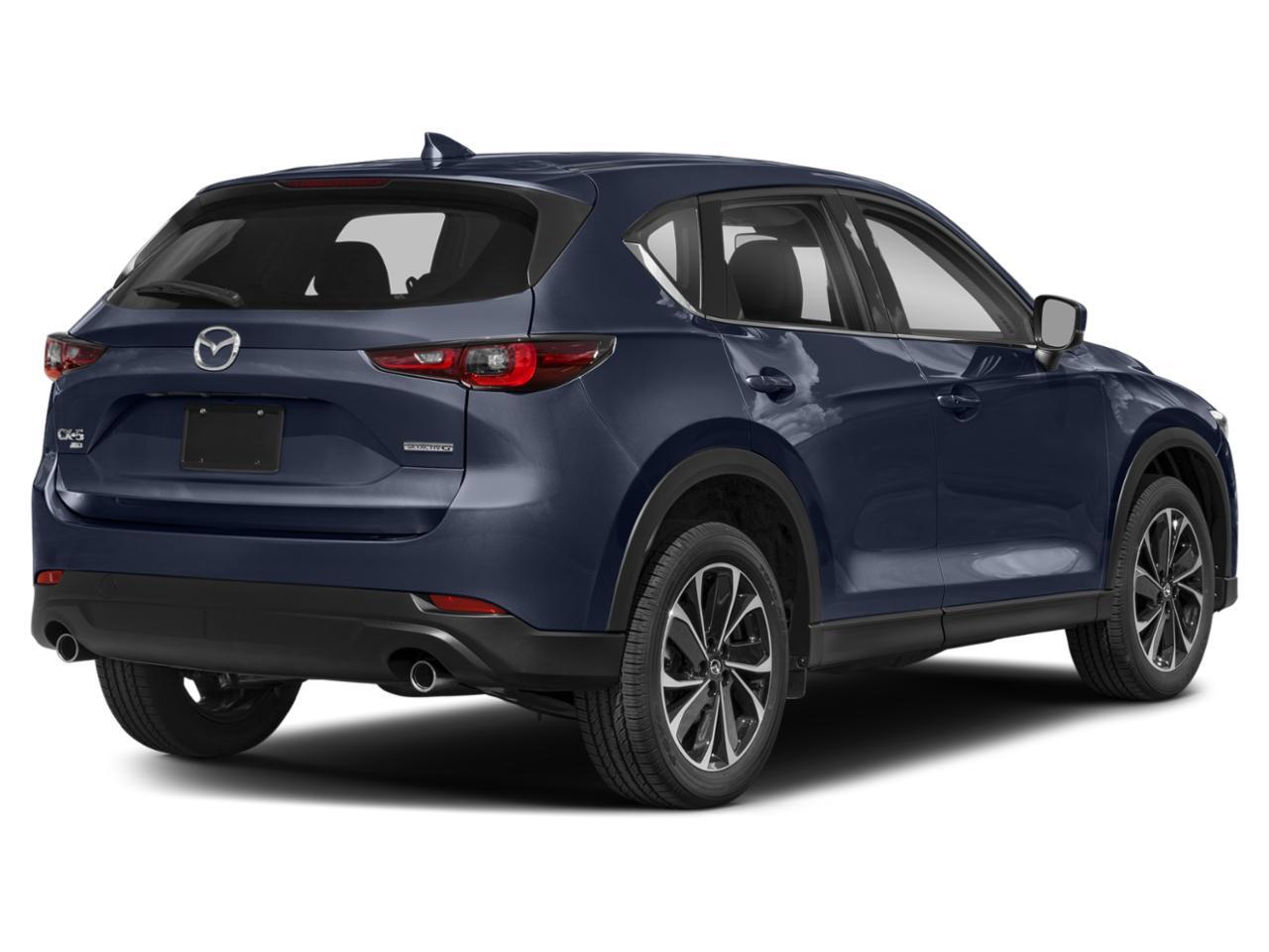 2023 Mazda CX-5 2.5 S Premium Plus San Clemente CA
