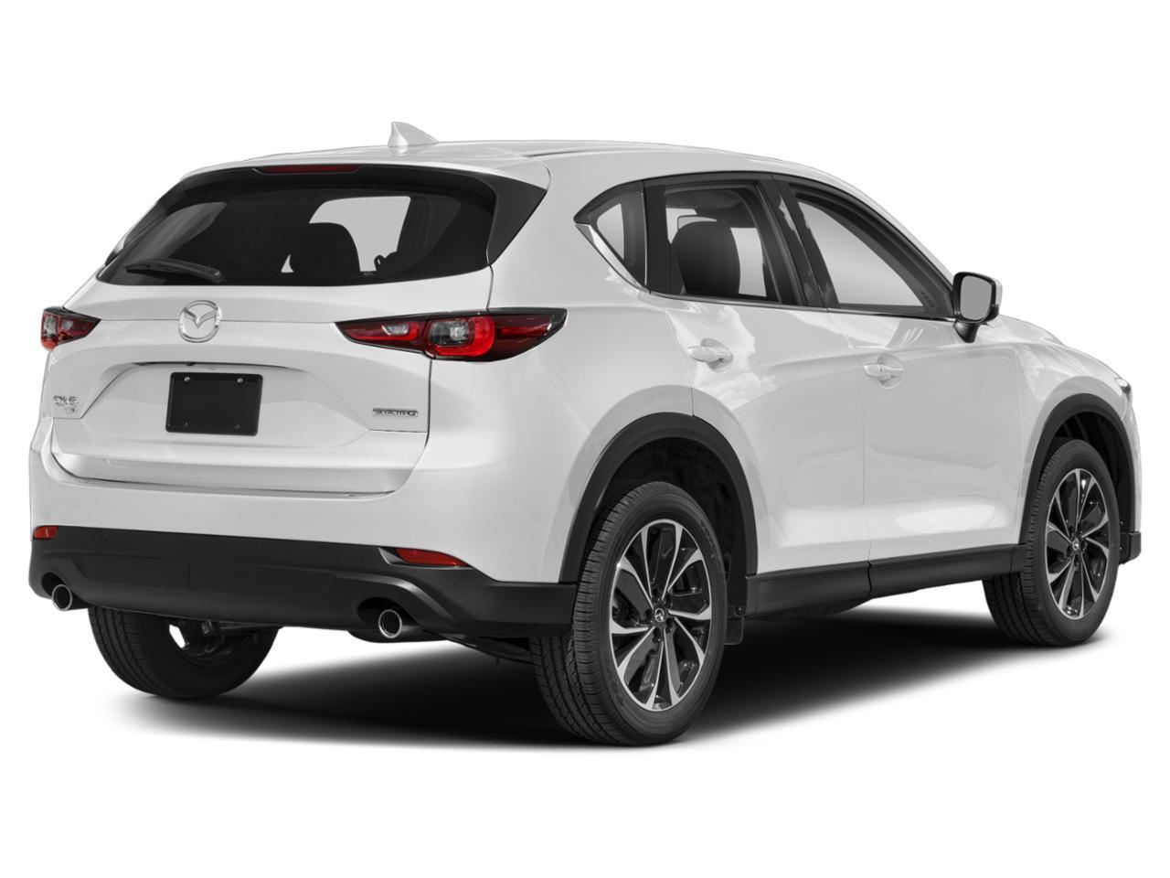 2023 Mazda CX-5 2.5 S Premium Plus San Clemente CA