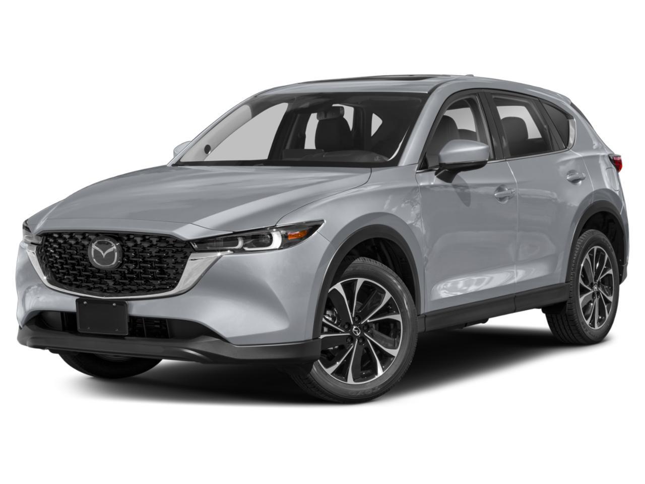 2023 Mazda CX-5 2.5 S Premium Plus San Clemente CA