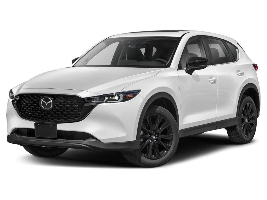 2023 Mazda CX-5 2.5 S Premium Plus Package Oshkosh WI