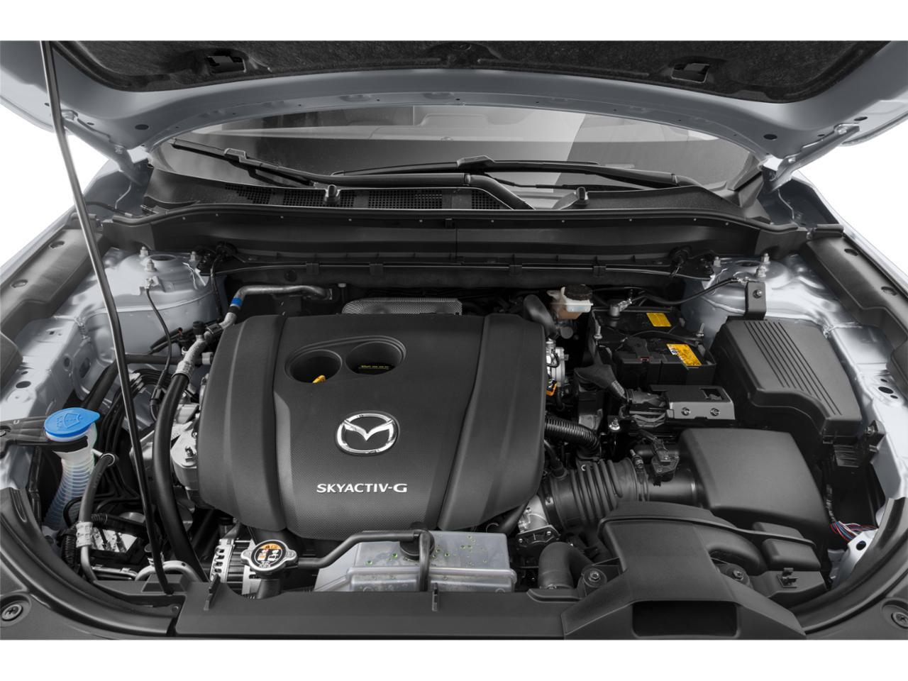2023 Mazda CX-5 2.5 S Premium Plus Package San Clemente CA