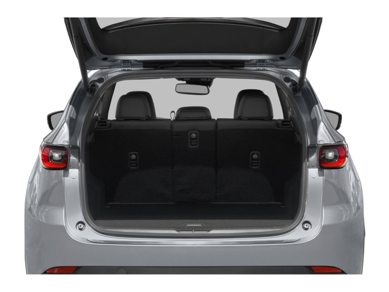 2023 Mazda CX-5 2.5 S Premium Plus Package San Clemente CA