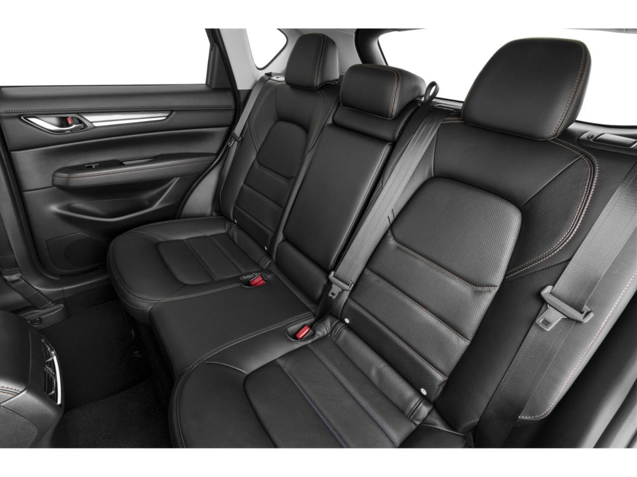 2023 Mazda CX-5 2.5 S Premium Plus Package San Clemente CA