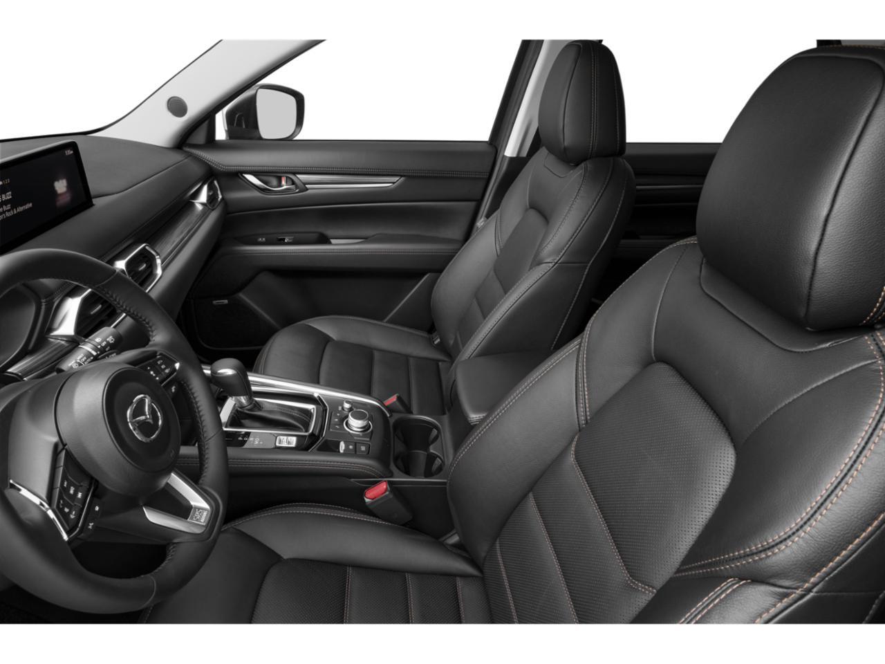 2023 Mazda CX-5 2.5 S Premium Plus Package San Clemente CA