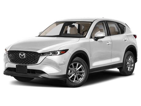 2023 Mazda CX-5 2.5 S Select AWD Oshkosh WI