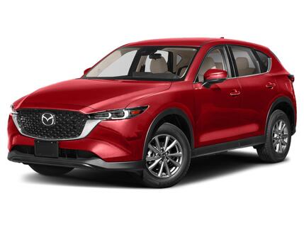 2023_Mazda_CX-5_2.5 S Select AWD_ Oshkosh WI