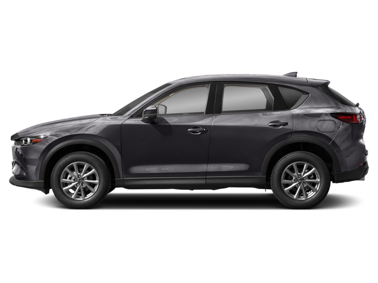 2023 Mazda CX-5 2.5 S Select AWD