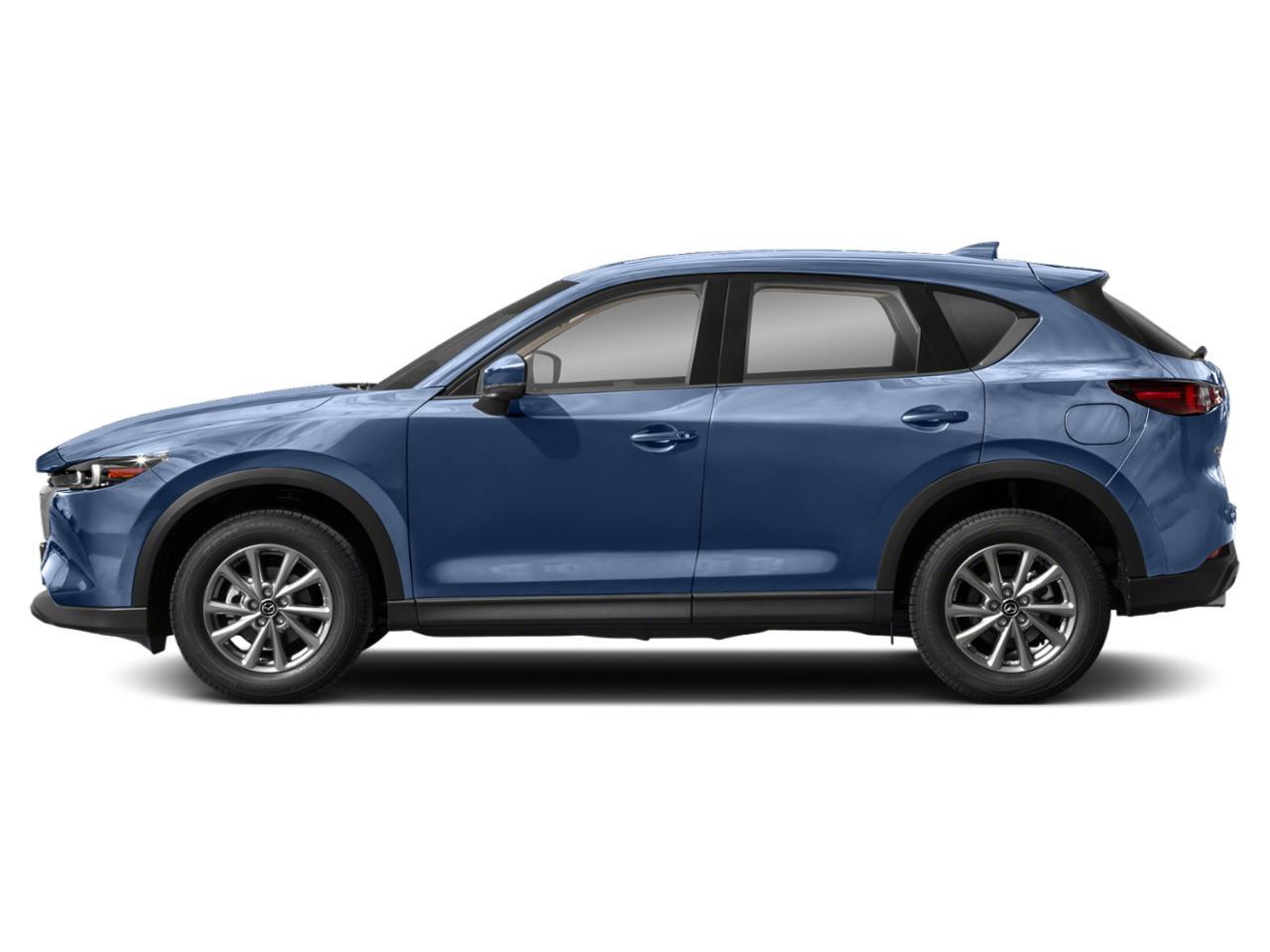 2023 Mazda CX-5 2.5 S Select AWD