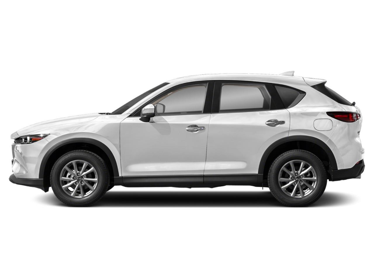 2023 Mazda CX-5 2.5 S Select AWD