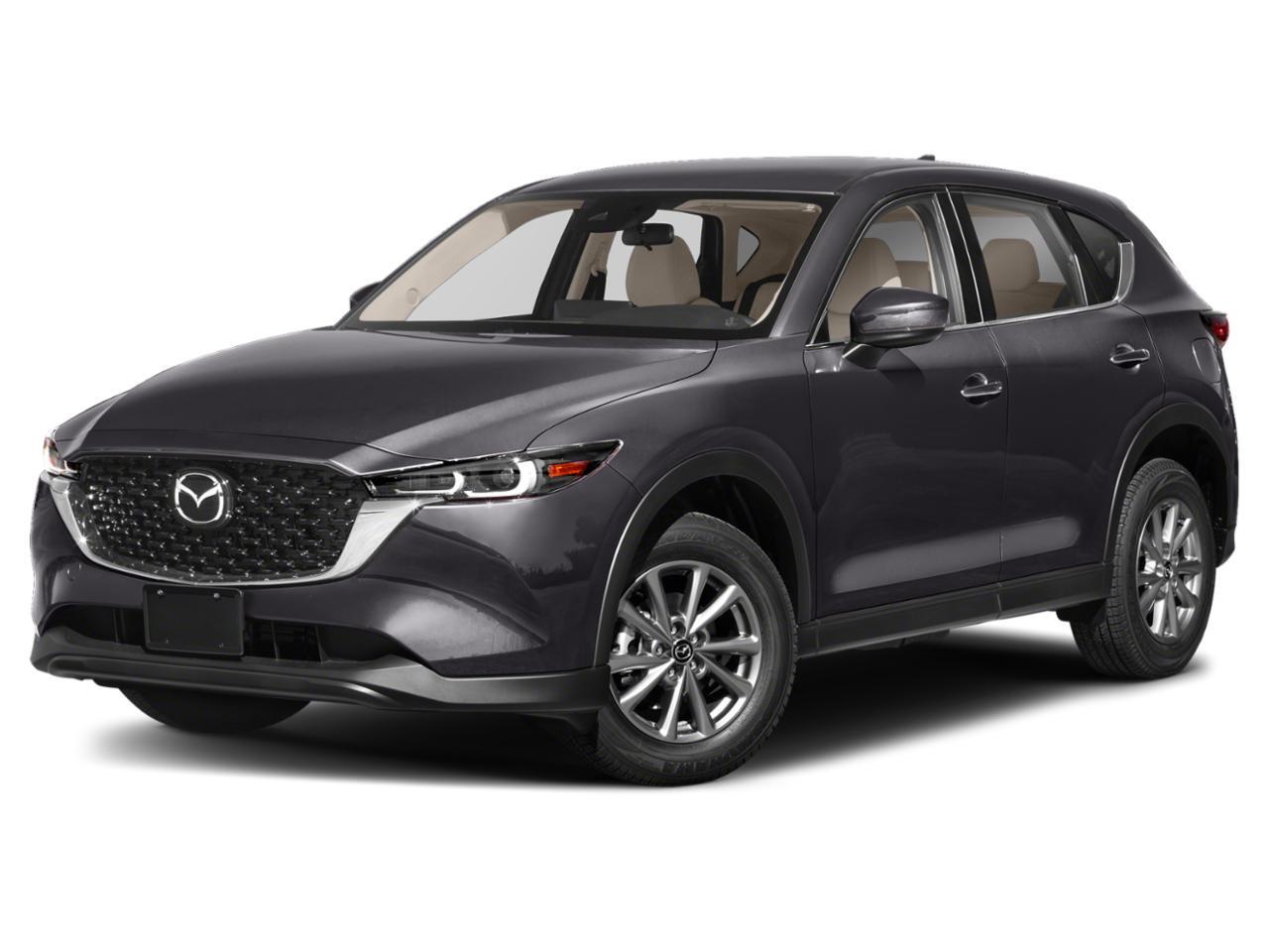 2023 Mazda CX-5 2.5 S Select AWD San Clemente CA
