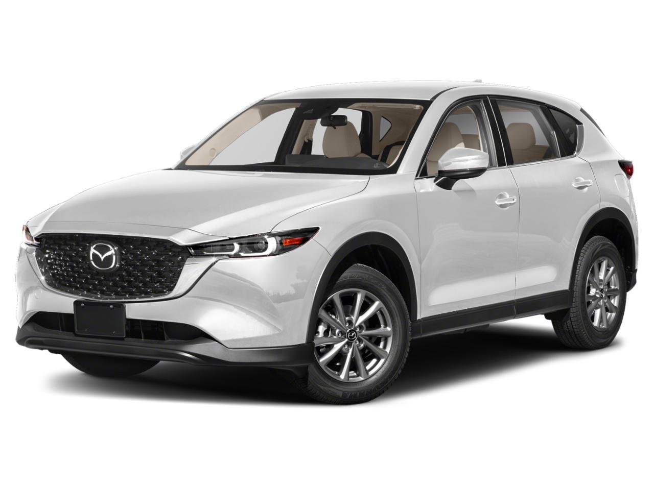 2023 Mazda CX-5 2.5 S Select AWD San Clemente CA