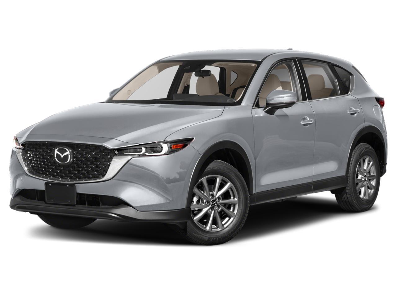 2023 Mazda CX-5 2.5 S Select AWD San Clemente CA