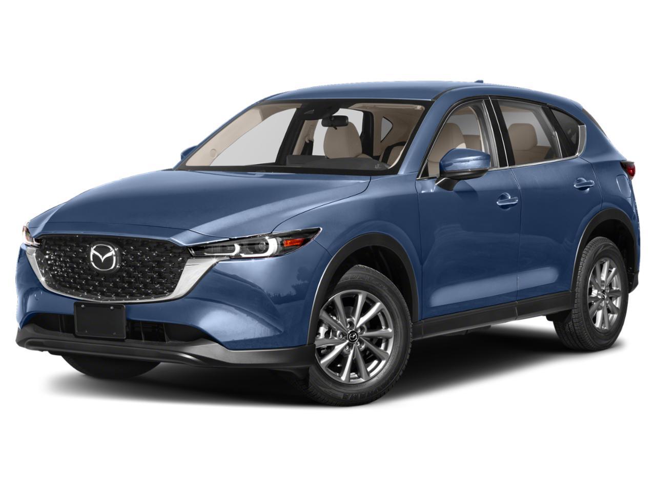 2023 Mazda CX-5 2.5 S Select AWD San Clemente CA