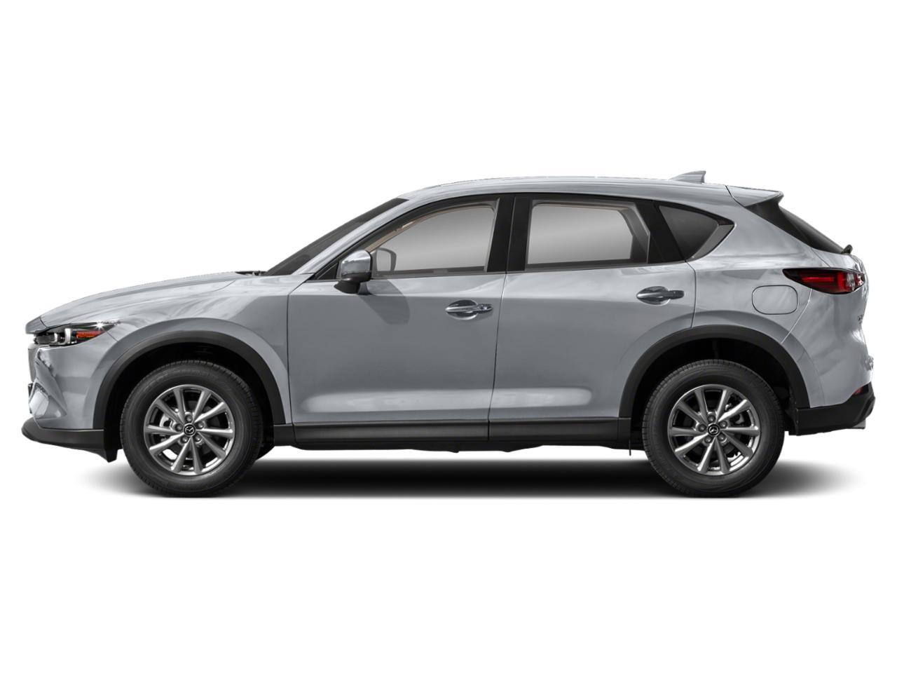 2023 Mazda CX-5 2.5 S Select AWD San Clemente CA