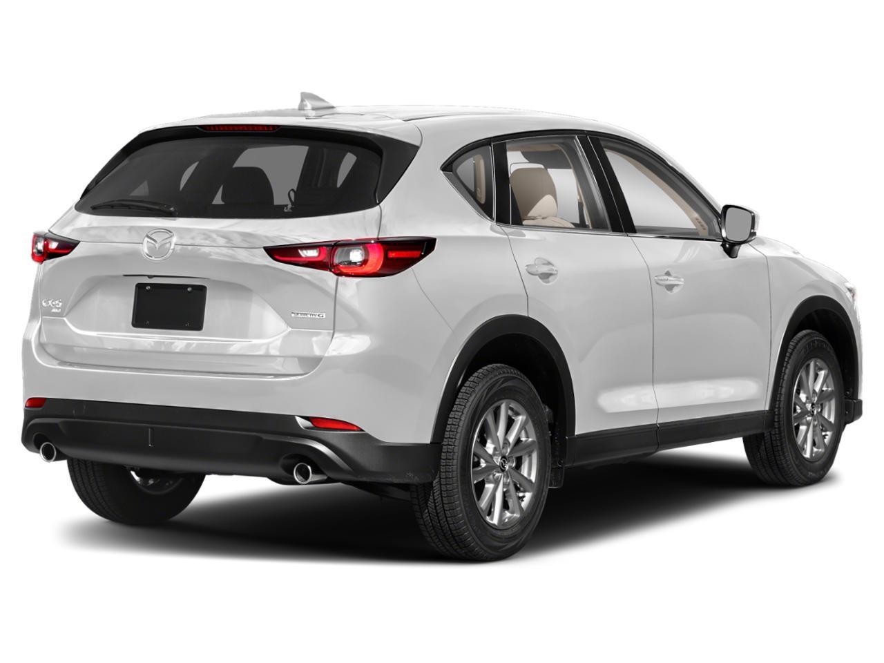 2023 Mazda CX-5 2.5 S Select AWD San Clemente CA