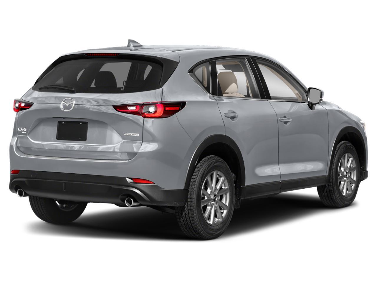 2023 Mazda CX-5 2.5 S Select AWD San Clemente CA