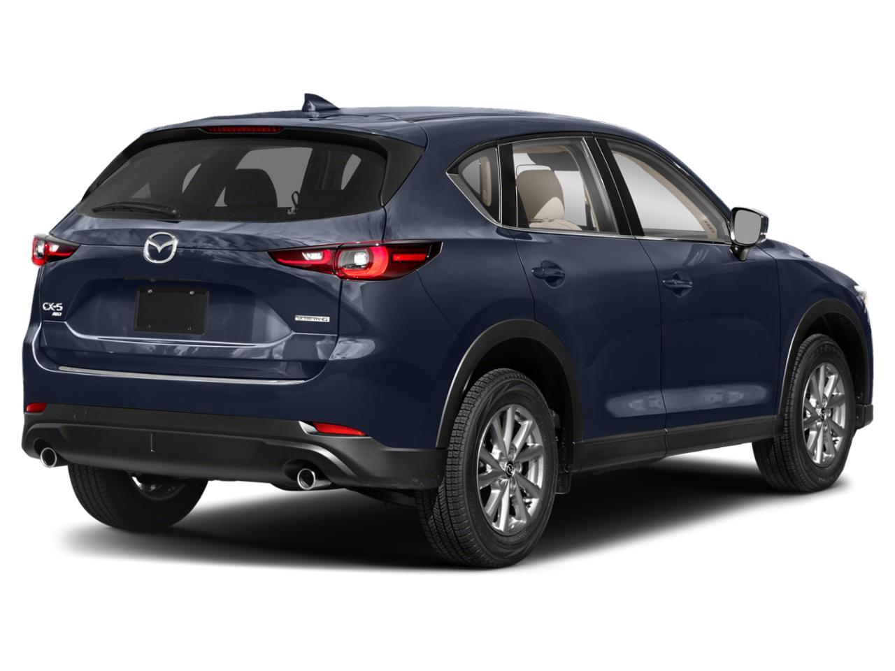 2023 Mazda CX-5 2.5 S Select AWD San Clemente CA