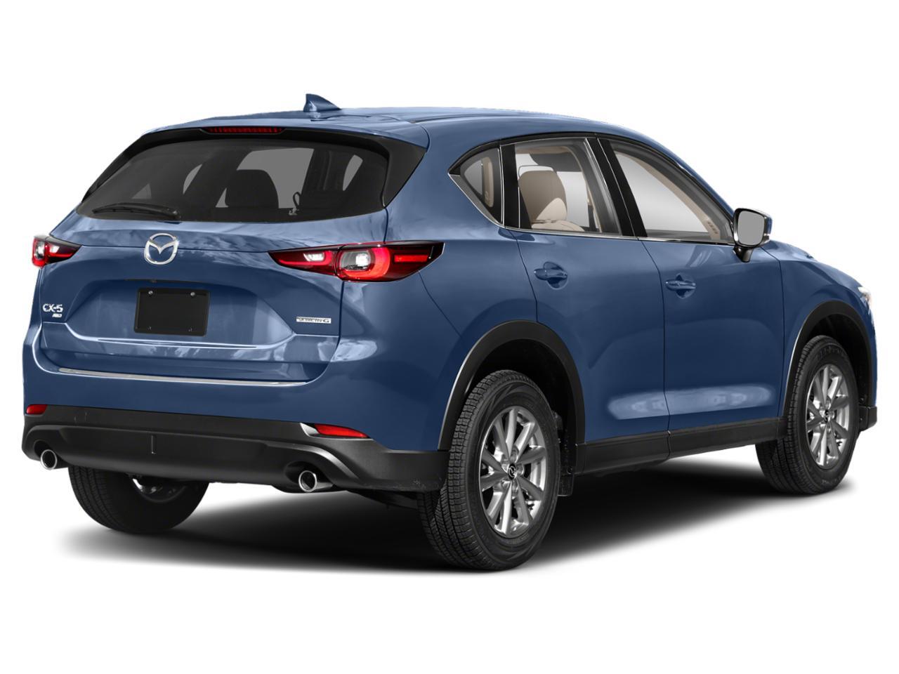 2023 Mazda CX-5 2.5 S Select AWD San Clemente CA