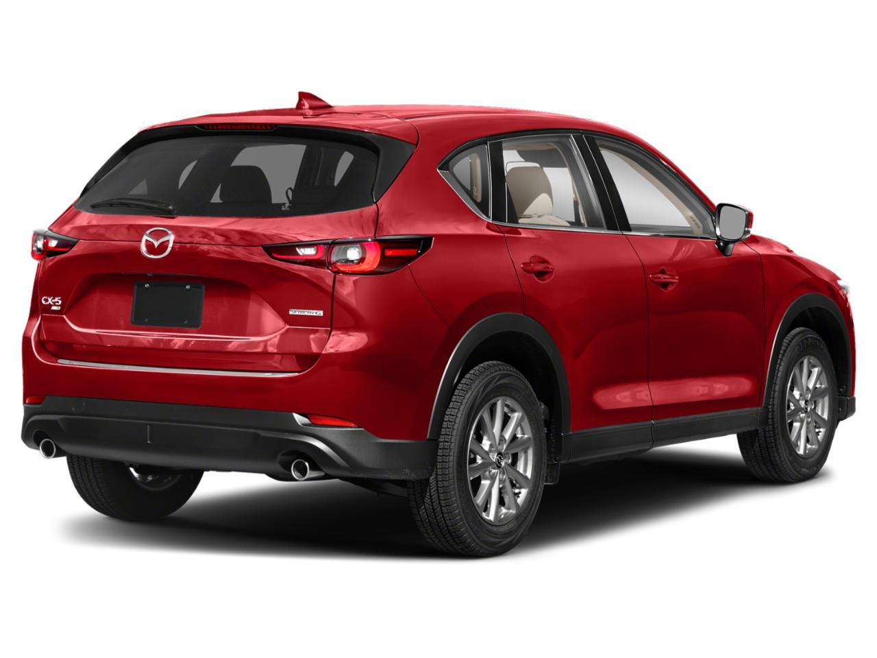 2023 Mazda CX-5 2.5 S Select AWD San Clemente CA